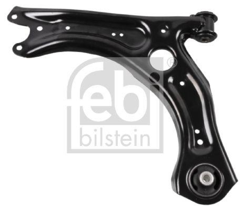 FEBI BILSTEIN 175380 Querlenker mit Lagern für VW-Audi