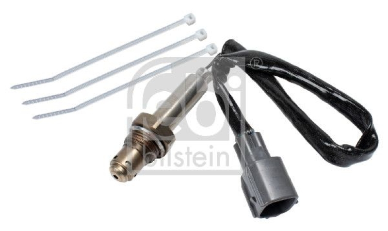 FEBI BILSTEIN 177525 Lambda-Sonde für TOYOTA