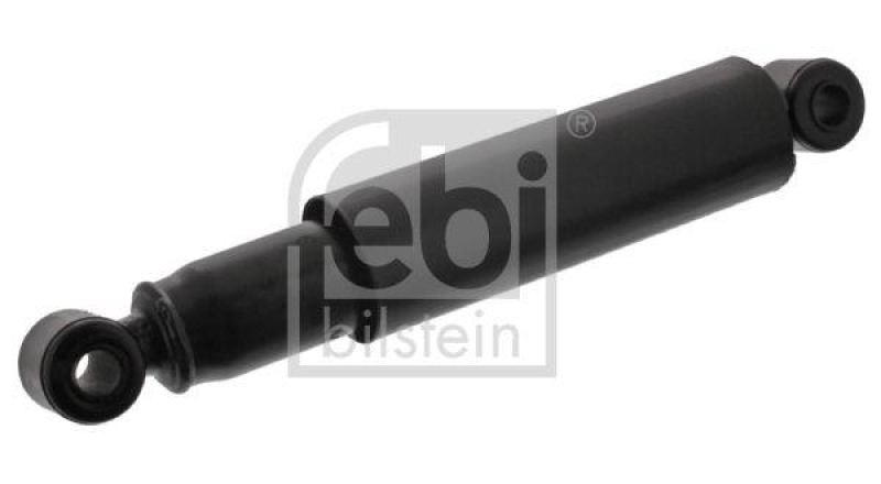 FEBI BILSTEIN 20449 Stoßdämpfer für M A N