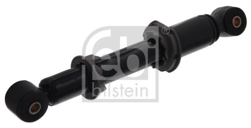 FEBI BILSTEIN 35507 Fahrerhausdämpfer für Volvo