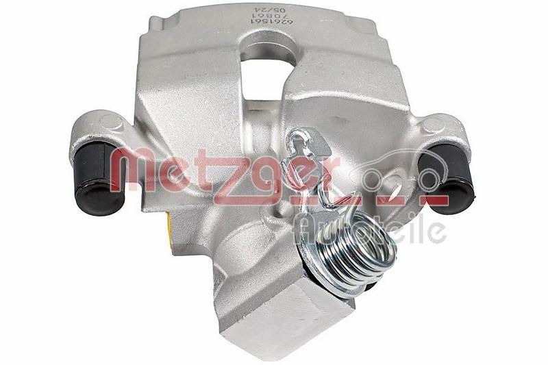 METZGER 6261561 Bremssattel Neuteil für FORD HA links