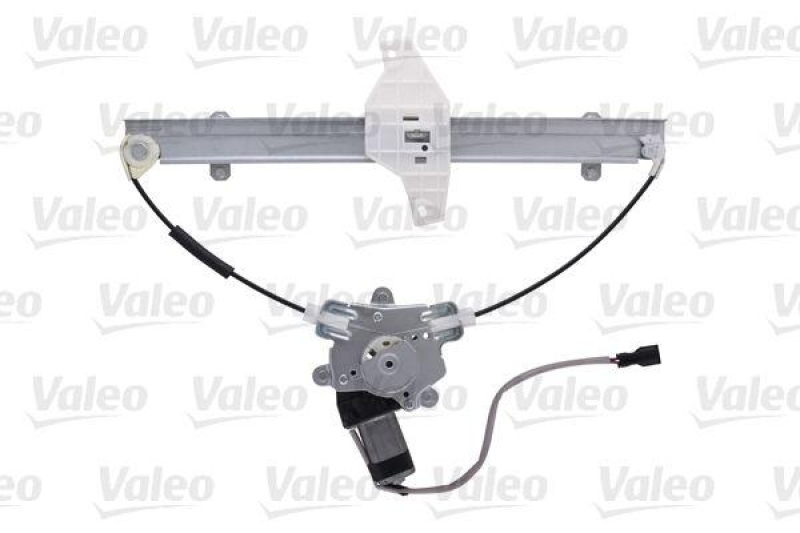 VALEO 850200 Fensterheber vorne links HYUNDAI Accent