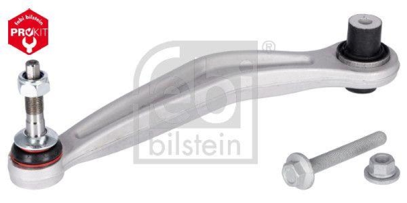 FEBI BILSTEIN 40363 Querlenker mit Lager, Gelenk und Anbaumaterial f&uuml;r BMW