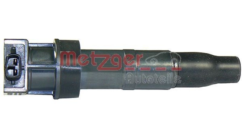 METZGER 0880178 Z&uuml;ndspule f&uuml;r HYUNDAI/KIA