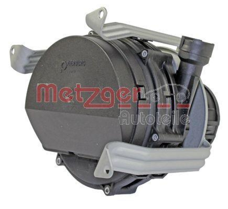 METZGER 0899022 Sekundärluftpumpe für BMW