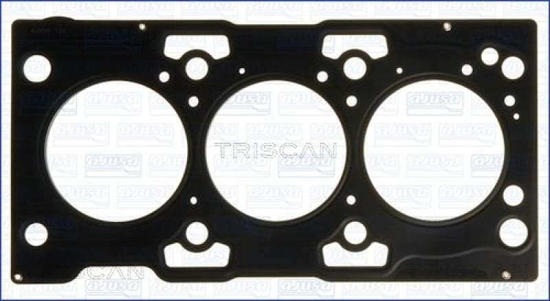 TRISCAN 501-4303 Zylinderkopfdichtung für Hyundai