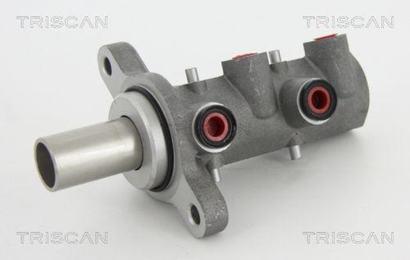 TRISCAN 8130 10124 Hauptzylinder für Citroen, Fiat, Peugeot