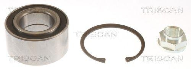 TRISCAN 8530 10117 Radlagersatz Vorne für Honda, Rover Group