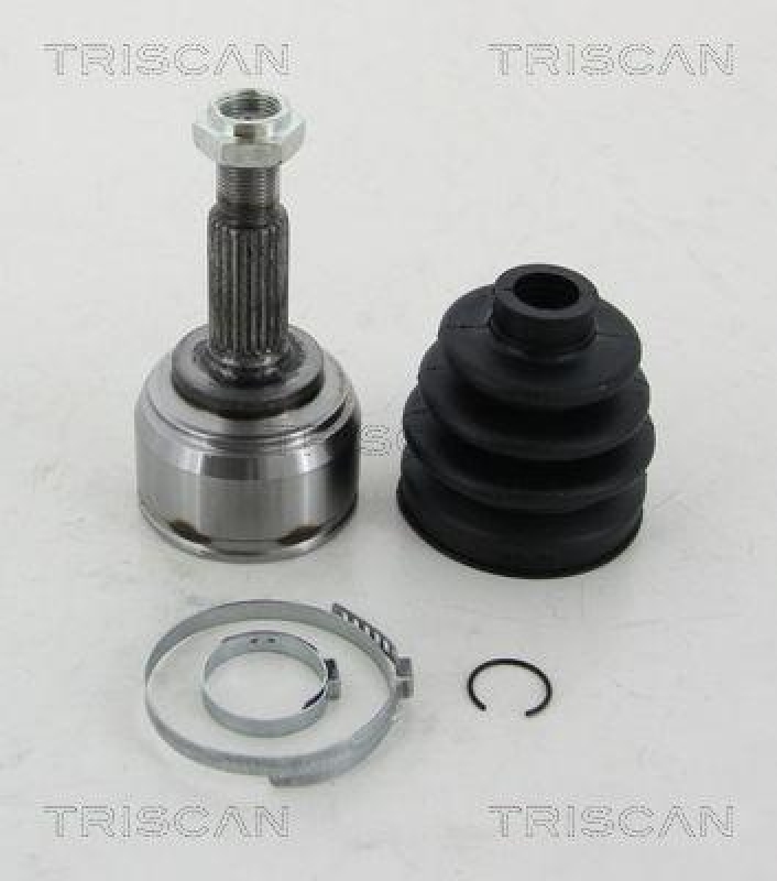 TRISCAN 8540 14163 Gleichlaufgelenk für Nissan