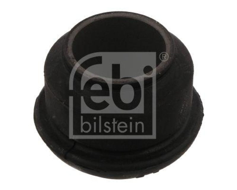 FEBI BILSTEIN 01503 Blattfederlager für Federauge für Mercedes-Benz