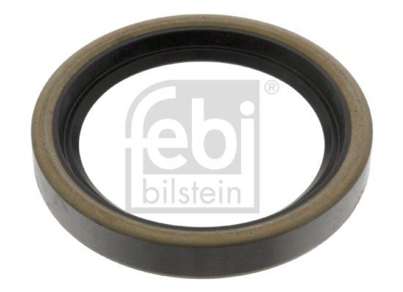 FEBI BILSTEIN 04267 Wellendichtring für Kardanwellenmittellager für M A N