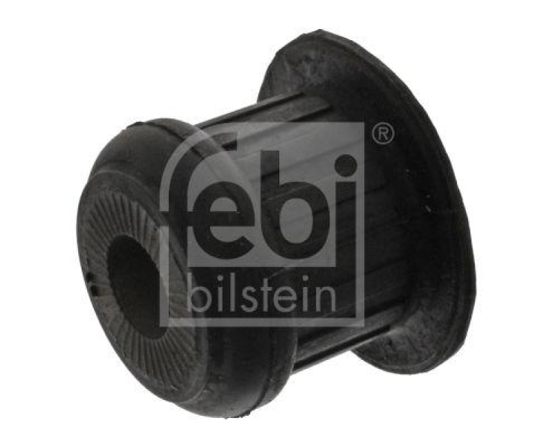 FEBI BILSTEIN 07179 Achskörper- / Motorträgerlager für VW-Audi