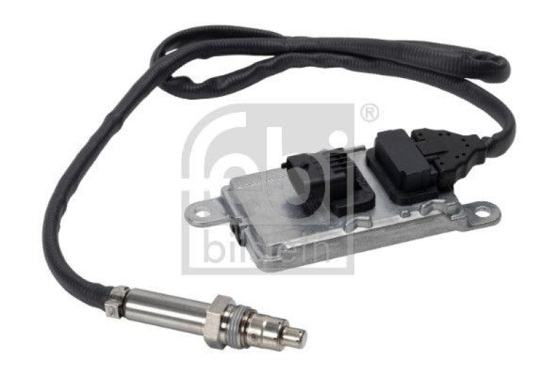 FEBI BILSTEIN 178603 NOx-Sensor für SCR-Katalysator (AdBlue®-System) für Volvo