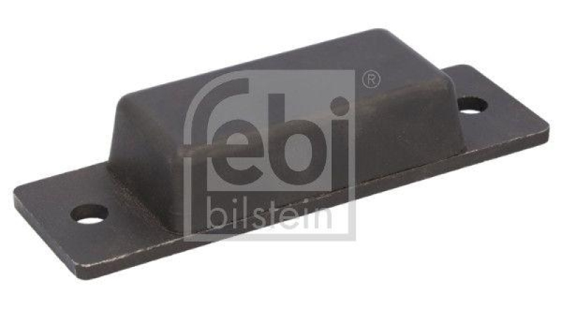 FEBI BILSTEIN 182999 Anschlagpuffer für Hinterfeder für DAF