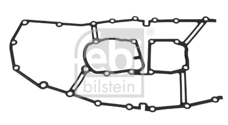 FEBI BILSTEIN 22564 Dichtung für Steuergehäuse für BMW