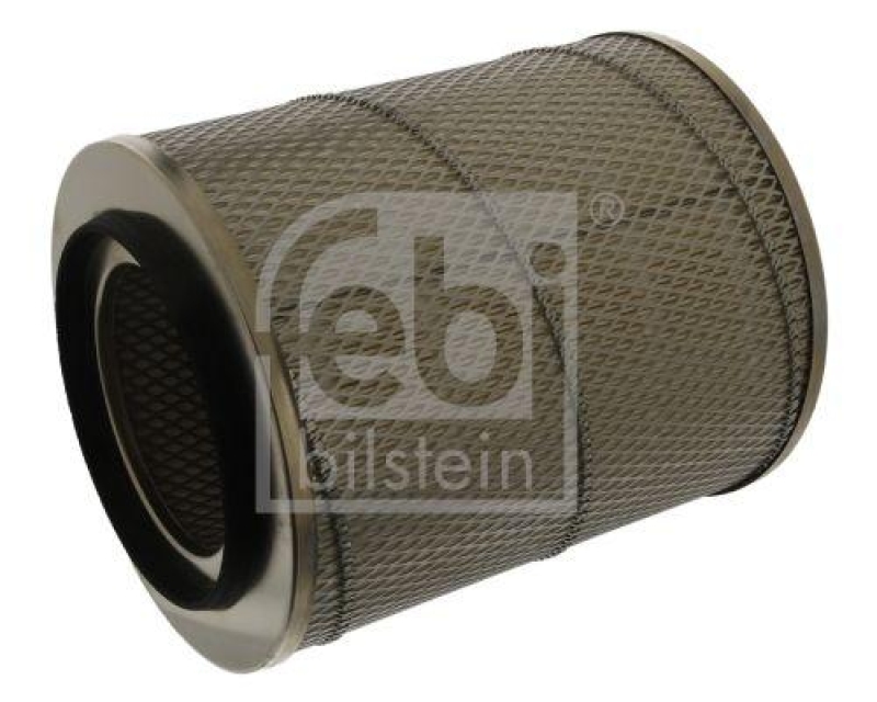 FEBI BILSTEIN 39769 Luftfilter für Iveco