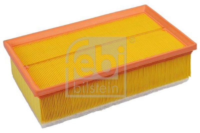 FEBI BILSTEIN 48507 Luftfilter für VW-Audi