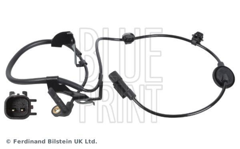 BLUE PRINT ADBP710029 ABS-Sensor f&uuml;r MITSUBISHI