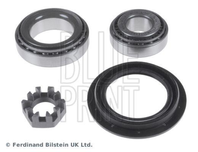 BLUE PRINT ADG083104 Radlagersatz für Proton