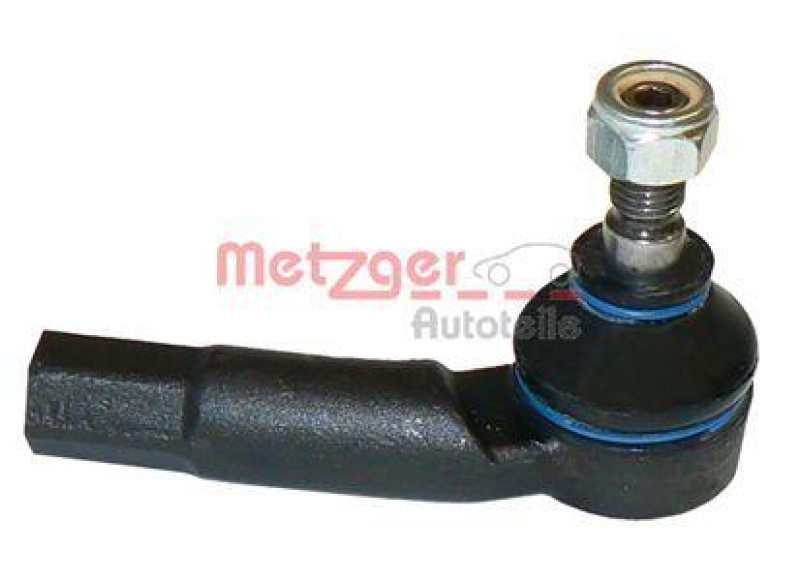 METZGER 54006202 Spurstangenkopf für AUDI/SEAT/VW VA rechts