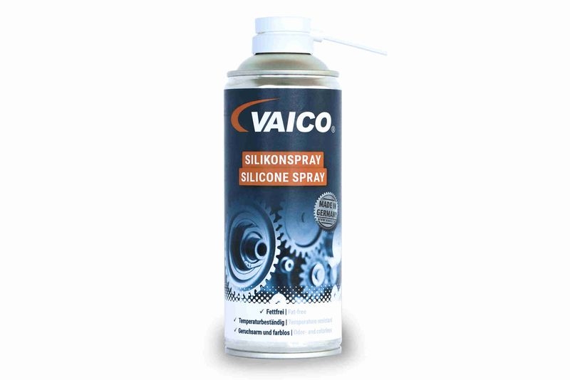 VAICO V60-1101 Silikonschmierstoff Silikonspray 400 Ml