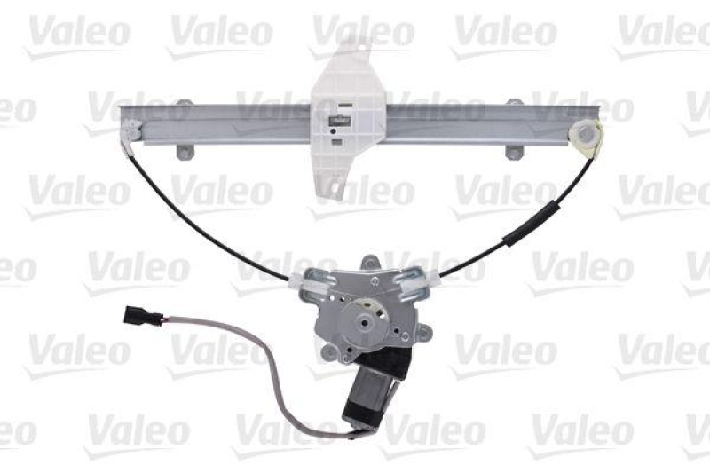 VALEO 850201 Fensterheber vorne rechts HYUNDAI Accent