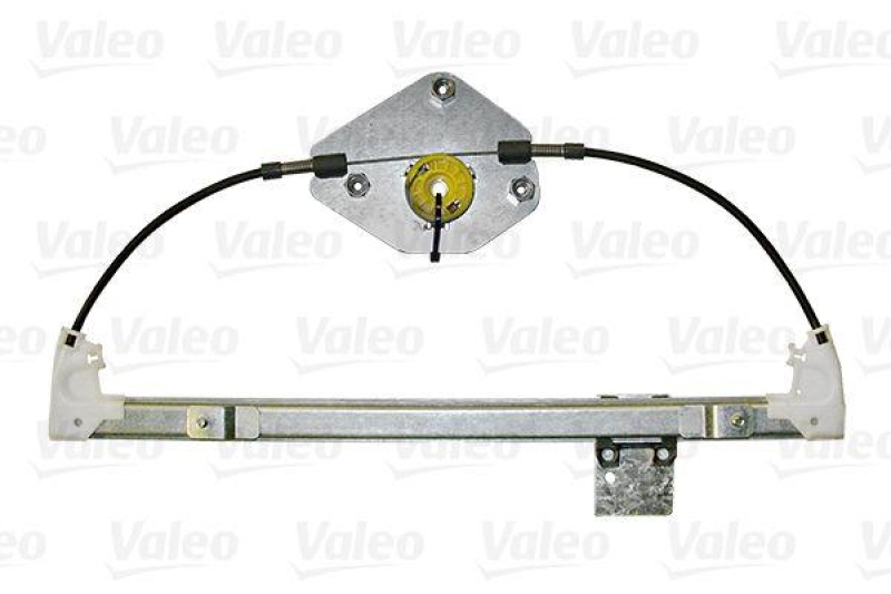 VALEO 851370 Fensterheber (o. Motor) hinten links Mazda CX-5