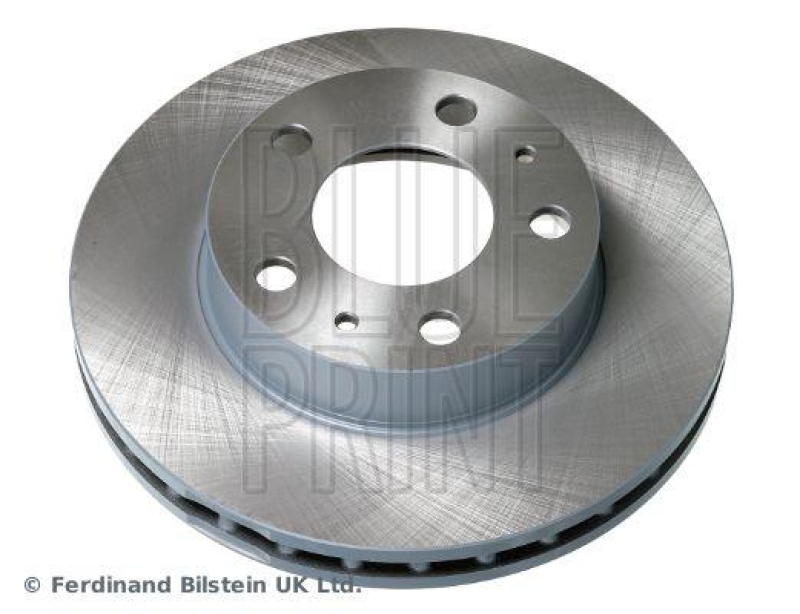 BLUE PRINT ADP154328 Bremsscheibe für Fiat PKW