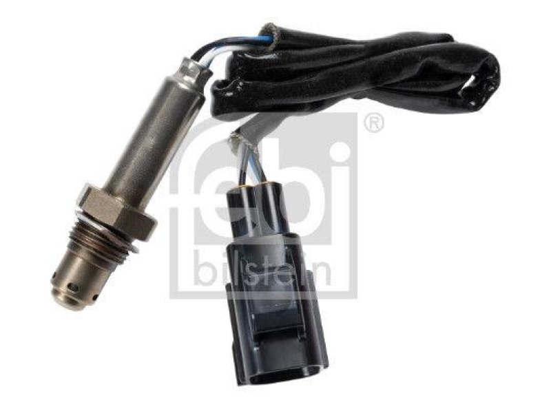 FEBI BILSTEIN 177526 Lambda-Sonde für VOLVO