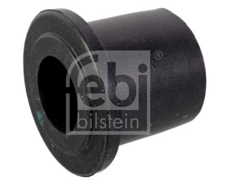 FEBI BILSTEIN 179691 Blattfederlager für Ford