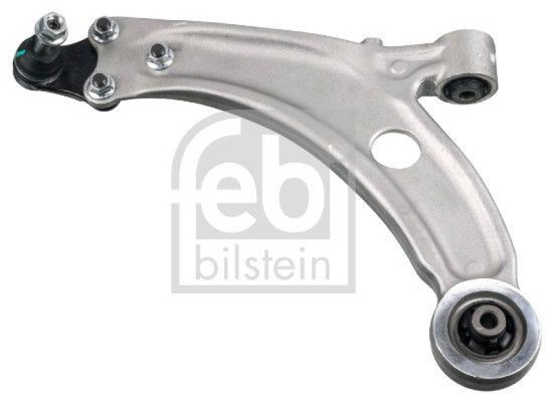 FEBI BILSTEIN 185214 Querlenker mit Lagern und Gelenk für CITROEN