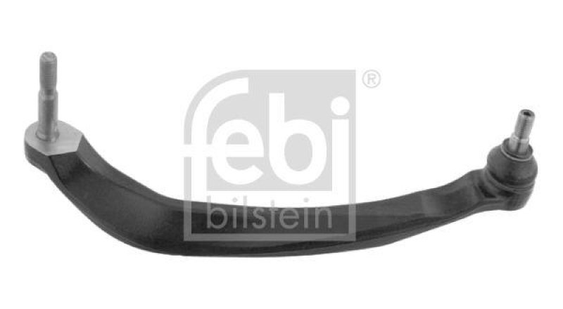 FEBI BILSTEIN 24417 Querlenker mit Gelenk für NISSAN