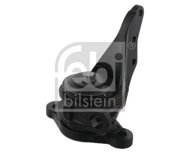 FEBI BILSTEIN 26971 Motorlager für RENAULT (RVI)