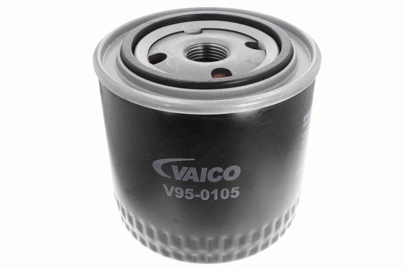 VAICO V95-0105 Ölfilter Anschraubfilter für VOLVO