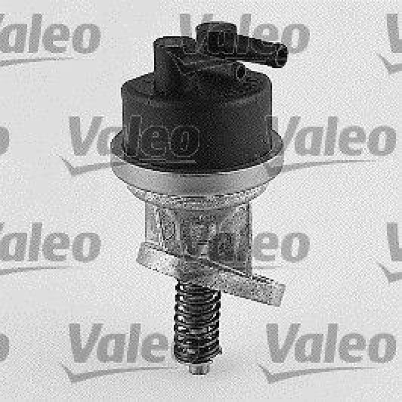 VALEO 247068 Kraftstoffpumpe VW Golf,Passat,Jetta