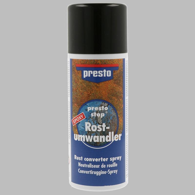 PRESTO 289989 Rostumwandlerspray 400ml