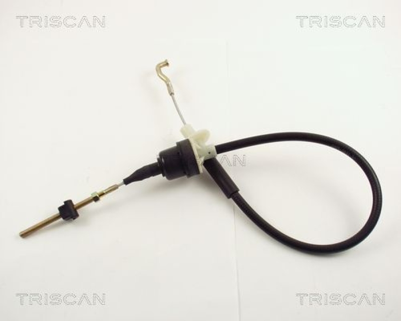 TRISCAN 8140 24214 Kupplungsseil für Opel Astra, Kadett E