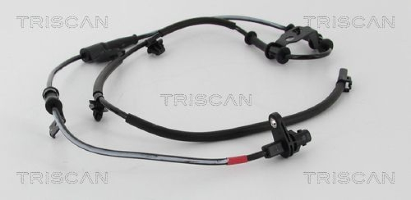 TRISCAN 8180 43163 Sensor, Raddrehzahl für Hyundai, Kia