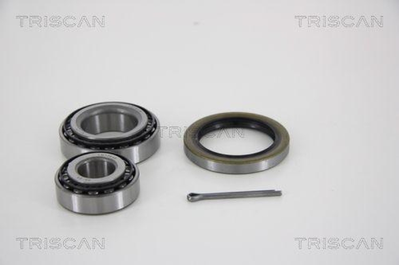 TRISCAN 8530 10118 Radlagersatz Vorne für Toyota, Vw