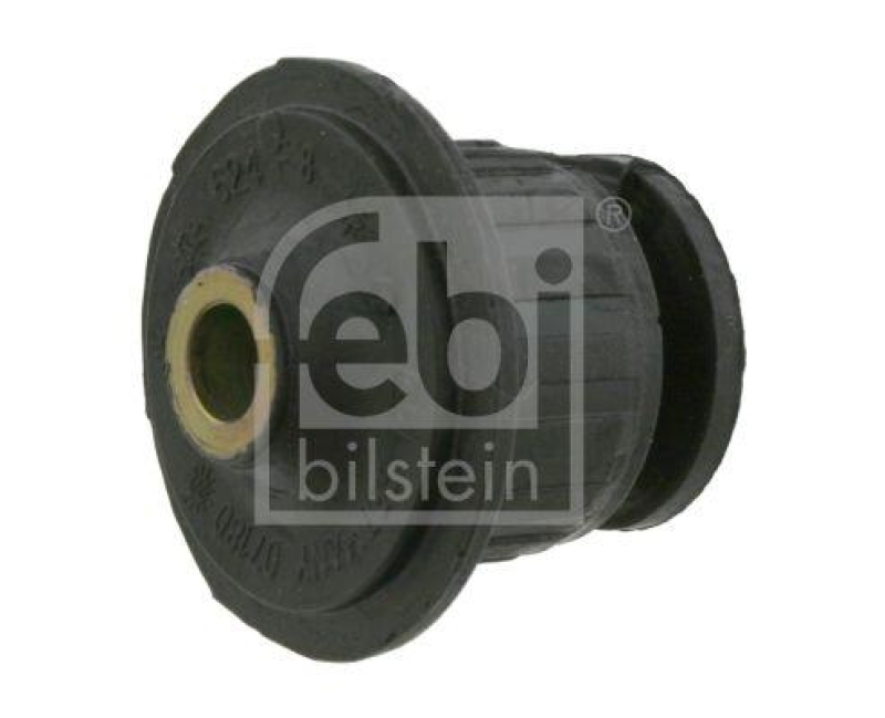 FEBI BILSTEIN 07180 Achskörper- / Motorträgerlager für VW-Audi