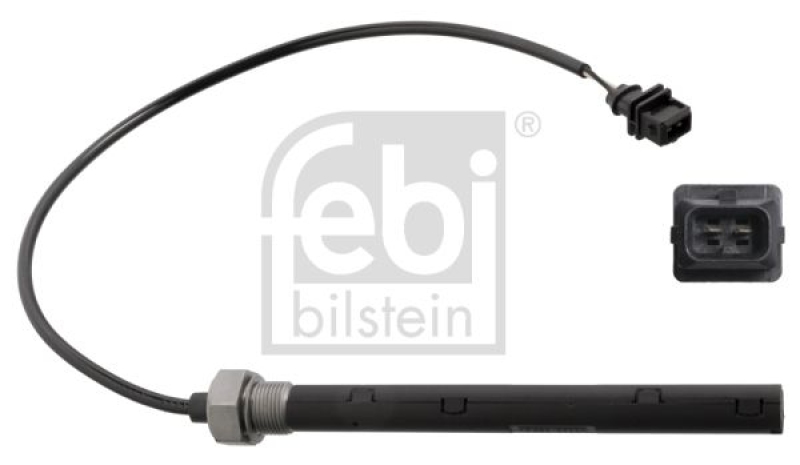 FEBI BILSTEIN 101107 Ölstandgeber für DAF