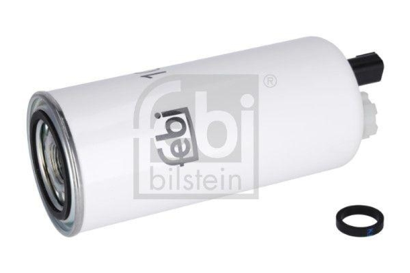 FEBI BILSTEIN 106182 Kraftstofffilter f&uuml;r DAF