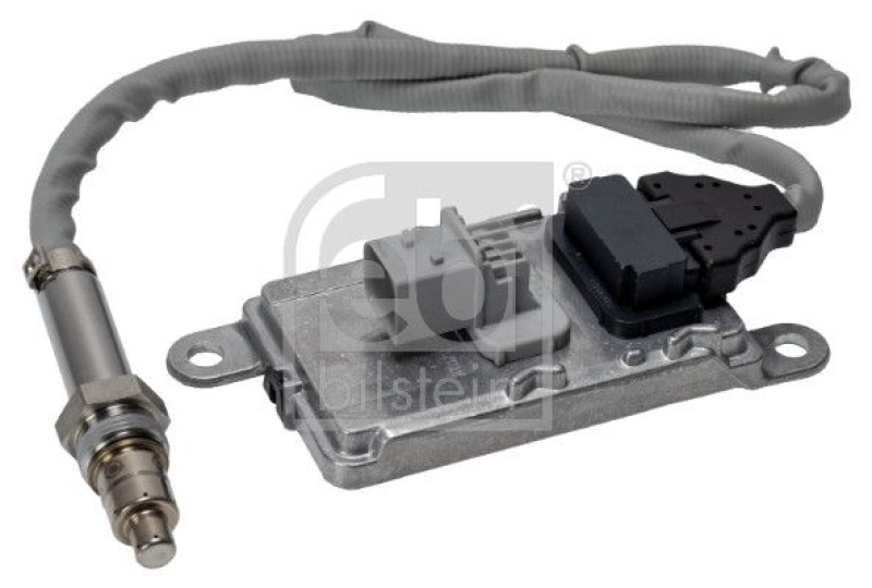 FEBI BILSTEIN 178604 NOx-Sensor für SCR-Katalysator (AdBlue®-System) für Mercedes-Benz