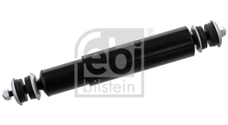 FEBI BILSTEIN 20453 Stoßdämpfer für EVOBUS