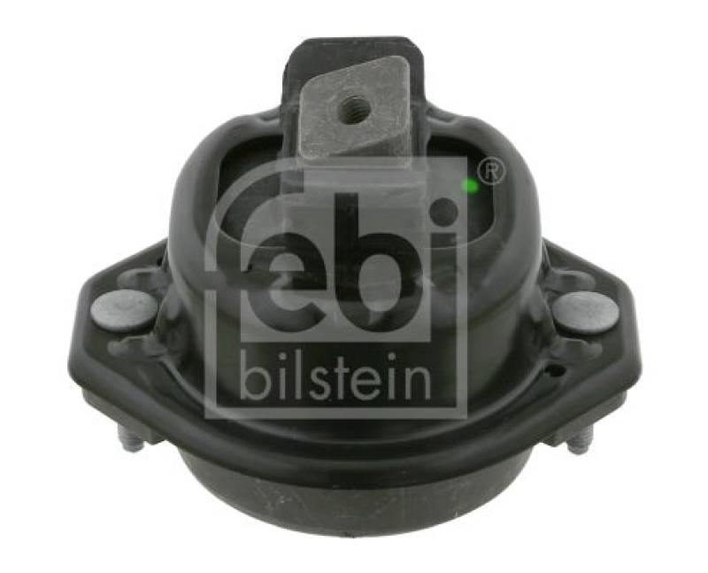 FEBI BILSTEIN 26972 Motorlager für BMW