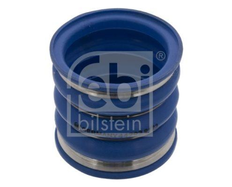 FEBI BILSTEIN 44293 Ladeluftschlauch für Volvo