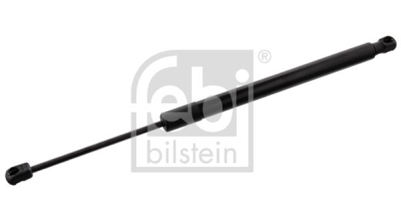 FEBI BILSTEIN 47058 Gasdruckfeder für Heckklappe für Opel