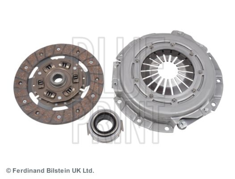 BLUE PRINT ADK83028 Kupplungssatz für SUZUKI