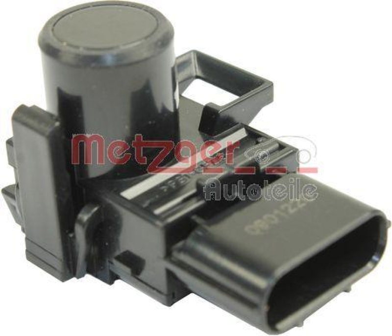 METZGER 0901220 Sensor, Einparkhilfe für HONDA