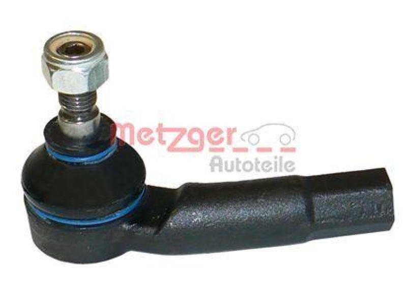 METZGER 54006301 Spurstangenkopf f&uuml;r AUDI/SEAT/VW VA links